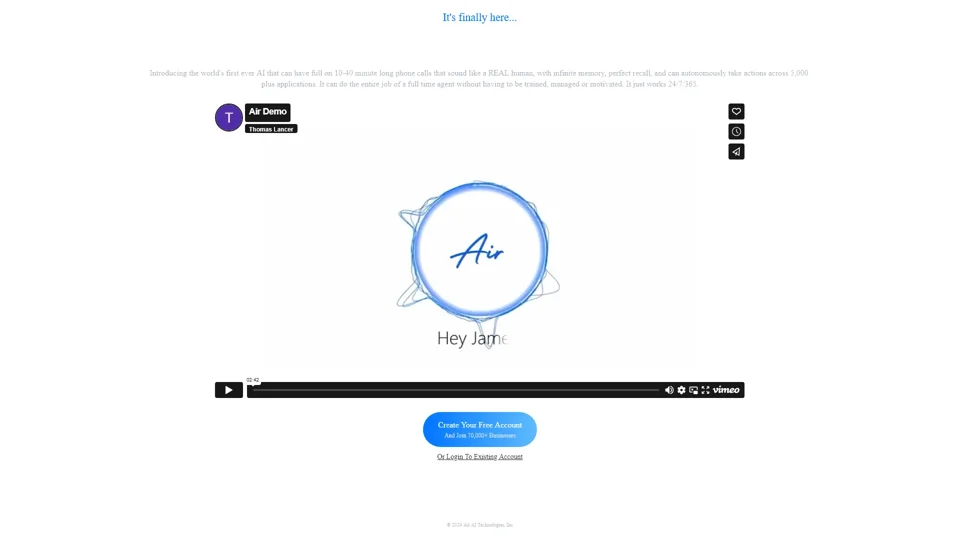 Air.ai