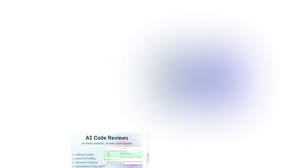 Ellipsis.dev | Automated code reviews
