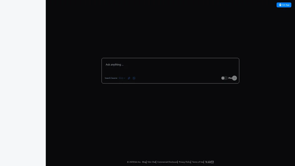 Felo - Your Free AI Search Engine