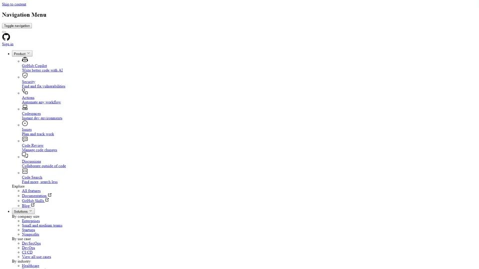 GitHub - 2noise/ChatTTS: A generative speech model for daily dialogue.