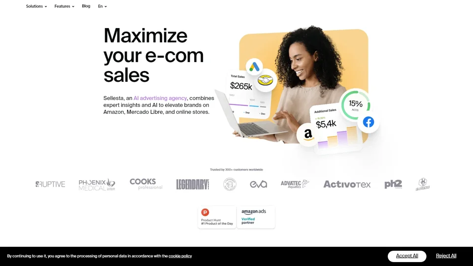 Maximize Your E-Commerce Sales