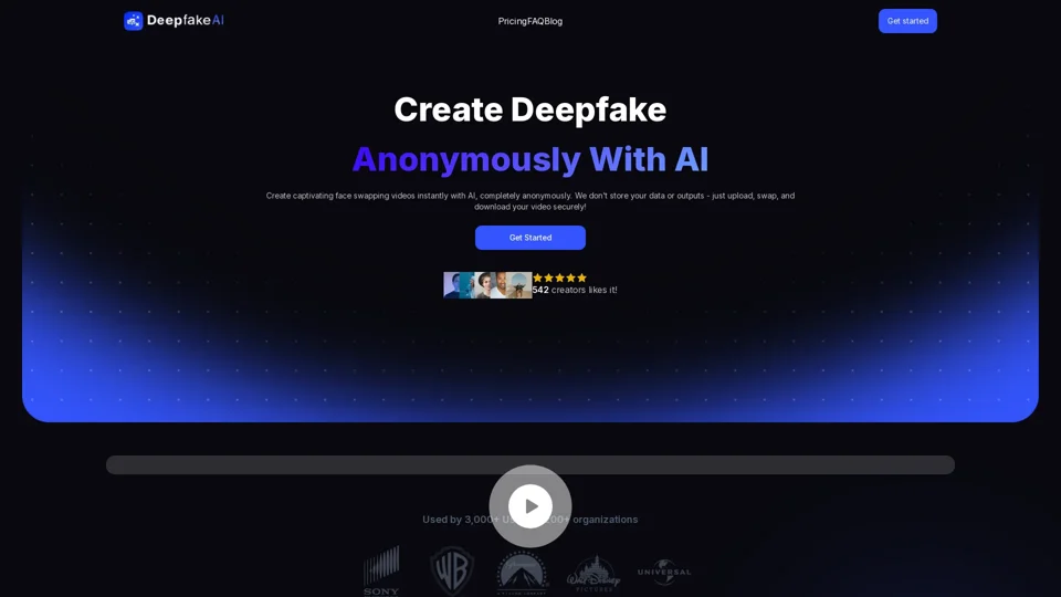 Face Swap AI